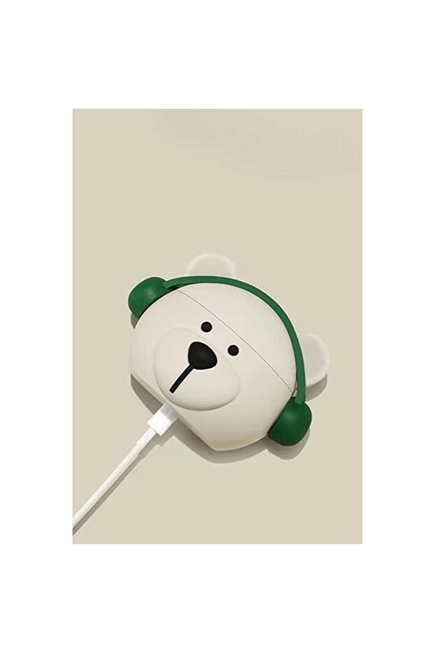 Apple AirPods 3 (3Rd Generation) Character Silicone - Pattern 7 - 3
