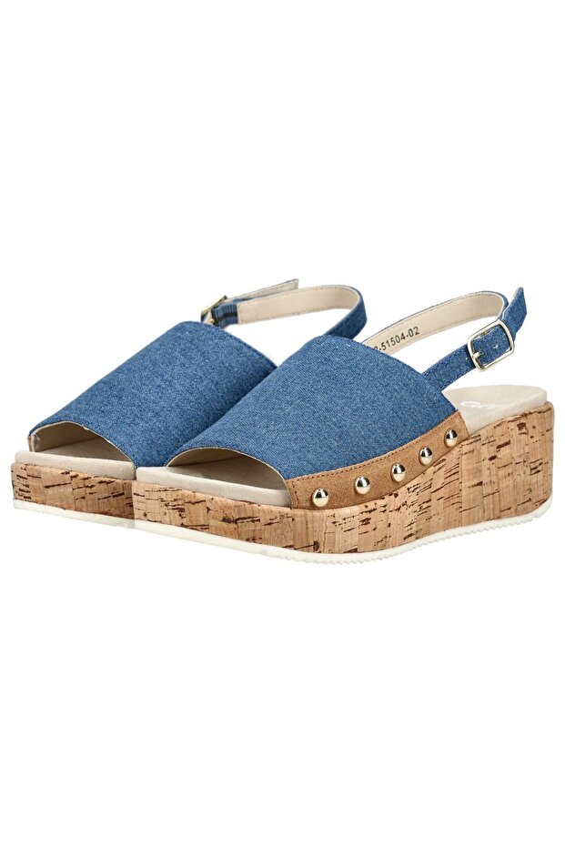 Sandalen - 3