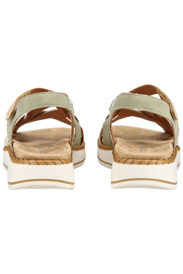 Sandalen - 5
