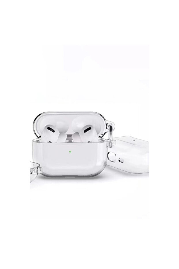 Apple AirPods Pro 2 (2Nd Generation) Shell Case - Pink - 2