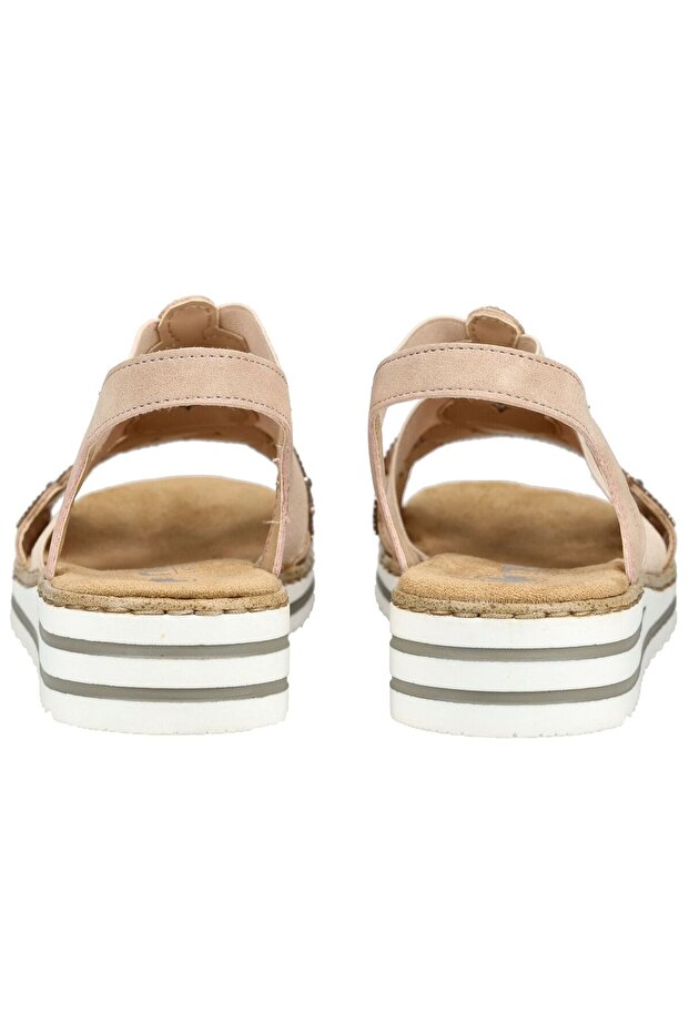 Sandalen - 5