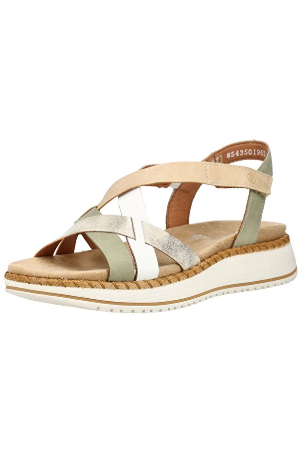 Sandalen - 1