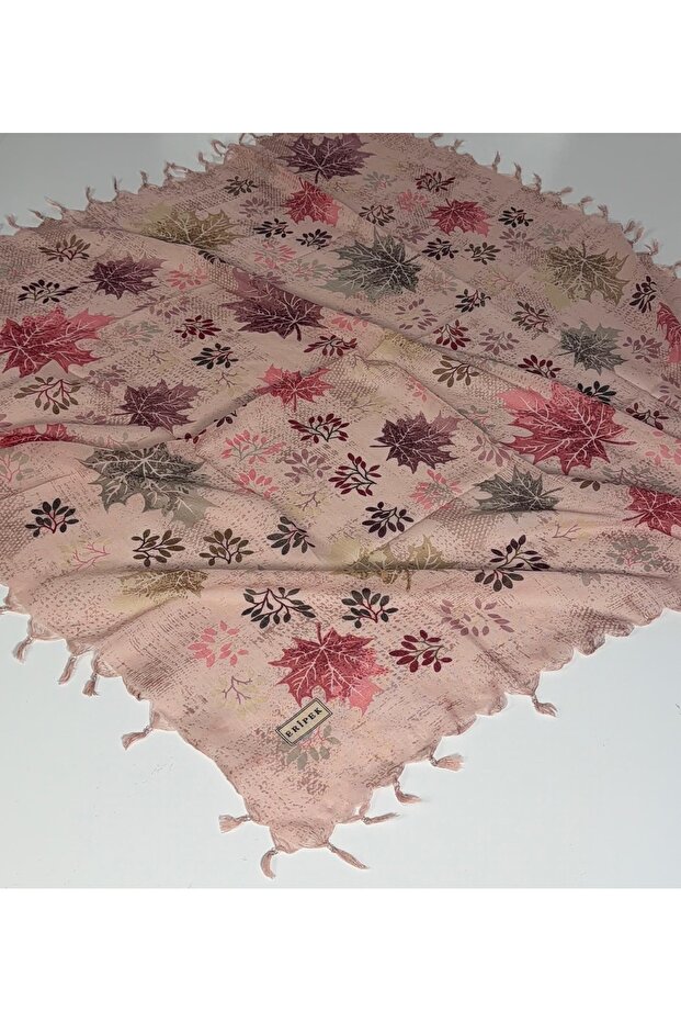 Disassembled Beaded Patterned Cheesecloth 06433-08 - 2