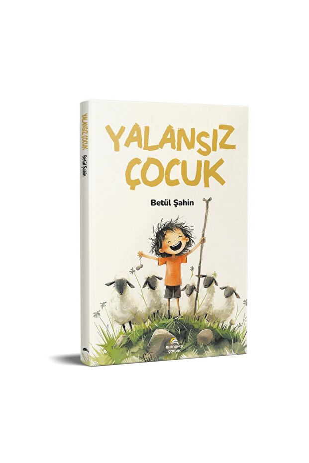 Yalansız Çocuk