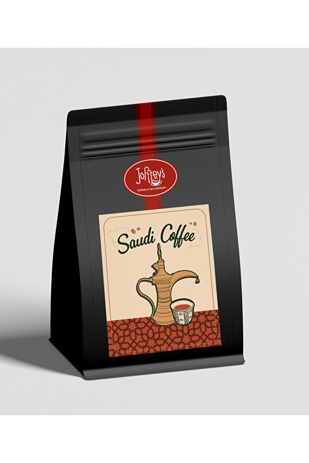 Saudi Coffee