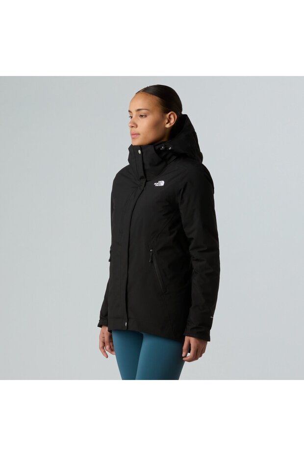 W Inlux Insulated Jacket - Eu Women's Jacket