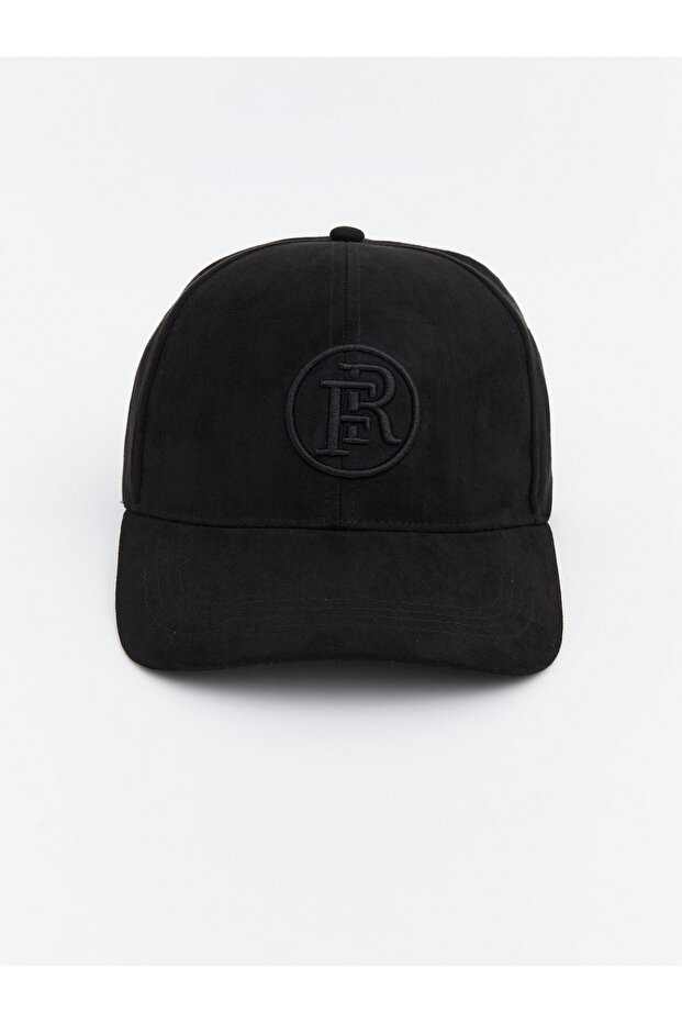 Embroidered Men's Cap Hat