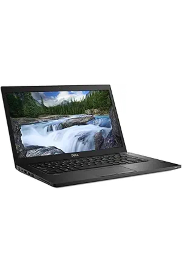 -Latitude 7280 Laptop With 12.5-Inch Display, Intel Core i5 Processor/6th Gen/8GB RAM/128GB SSD