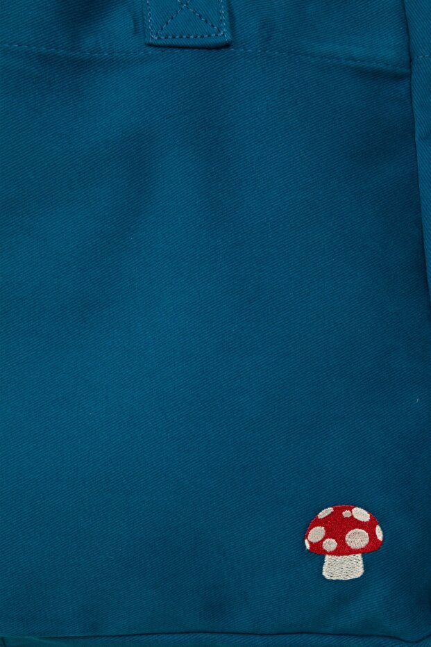 Kity Boof Kanvas Günlük, Plaj ve Spor Çantası - İçi Cepli - Fiyatı ...