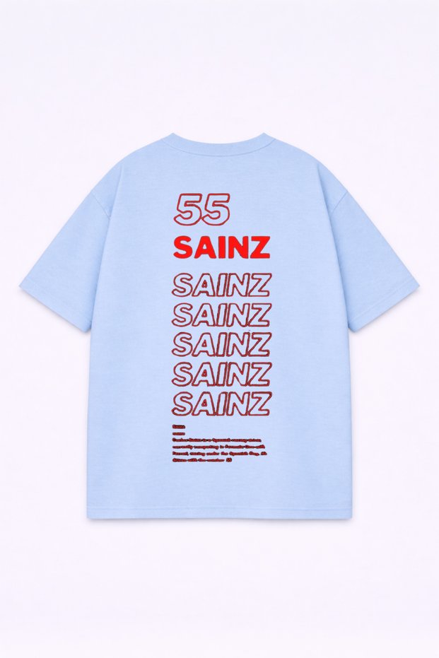 Oversize Unisex T-Shirt 100% Cotton Printed Comfortable Fit Stylish Premium T-Shirt