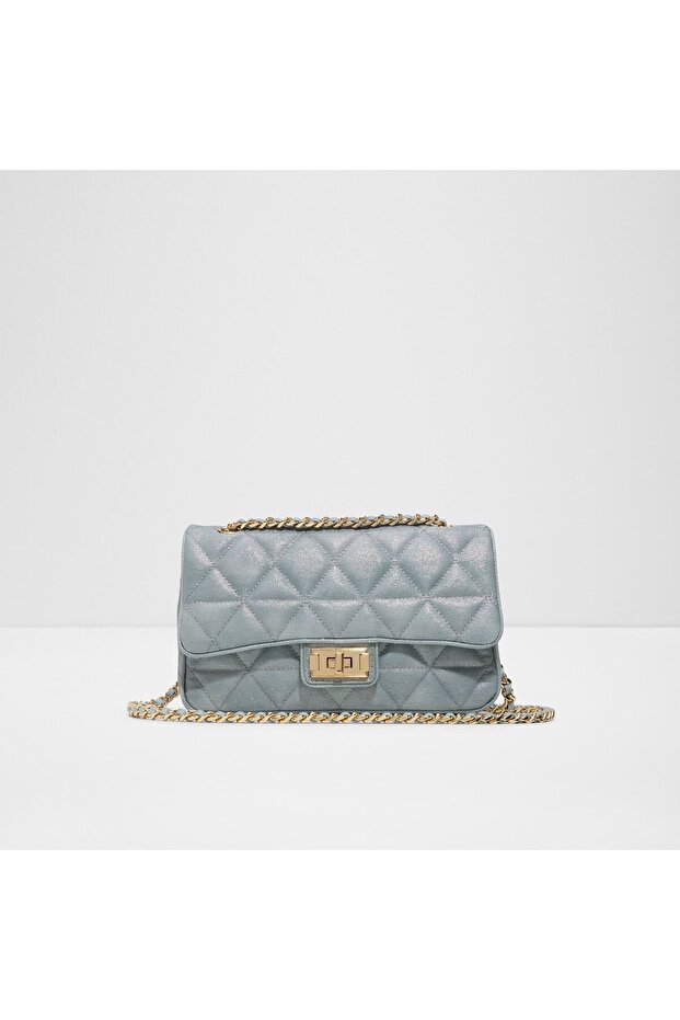 Bellabag Womens Blue Shoulder Bag