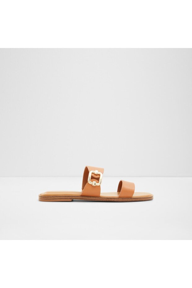 Miryhar Womens Brown Sandals