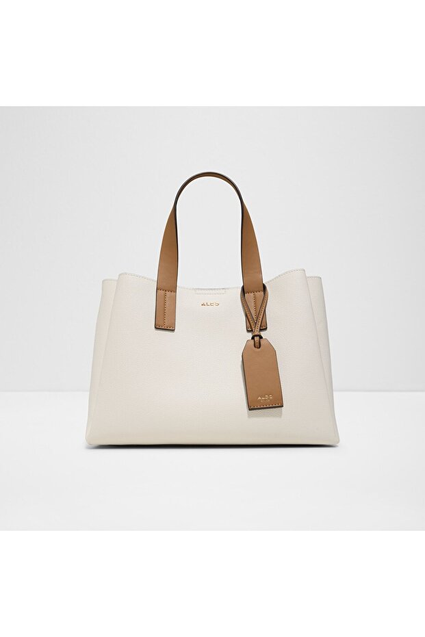 Akilah Womens Multicolor Satchel