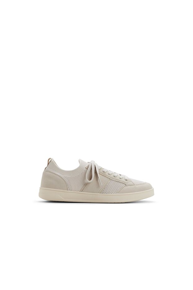 Weybridge Mens Beige Casual Shoes