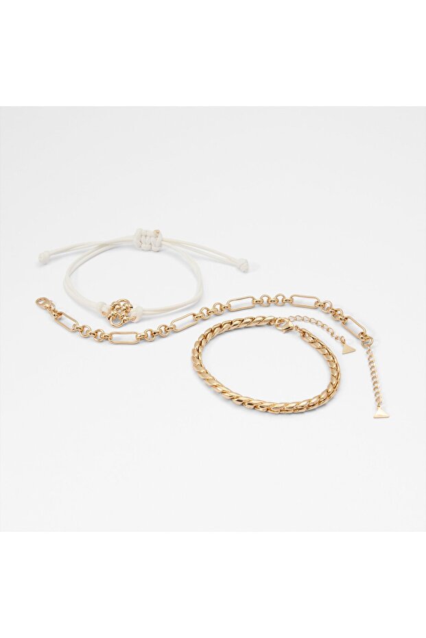Diianna Womens Gold Bracelets