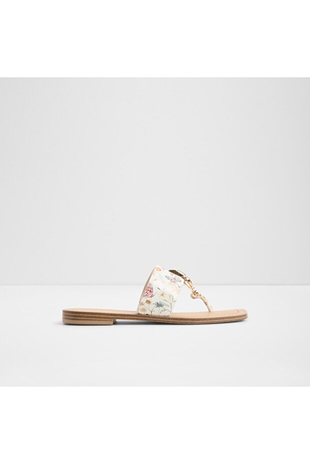Madaline Womens Multicolor Sandals