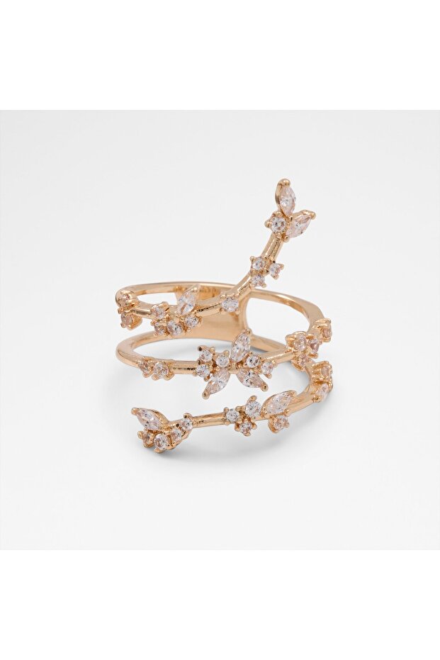 Giinnyy Womens Multicolor Rings