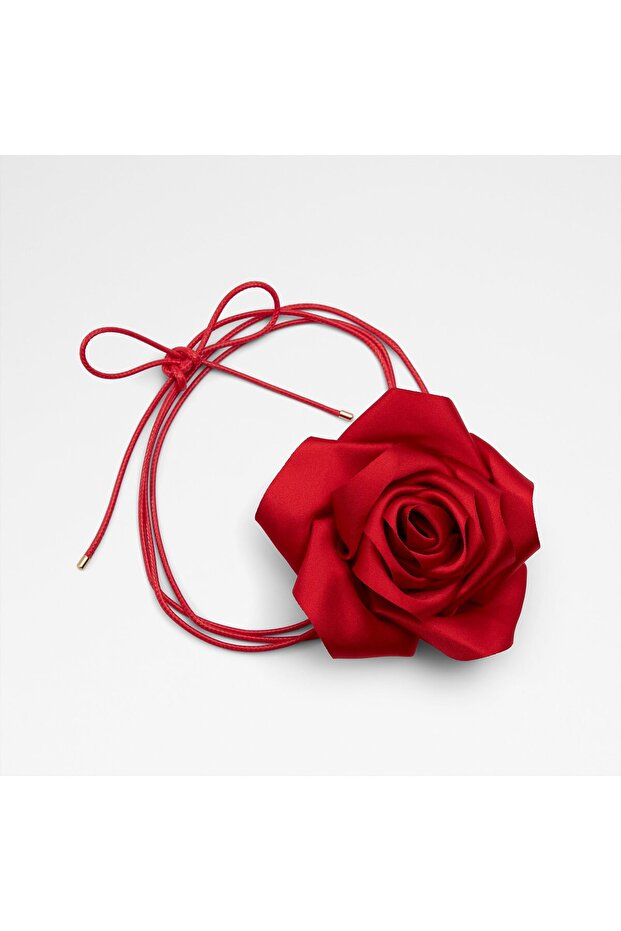 Ofelia Womens Red Hair Accessory