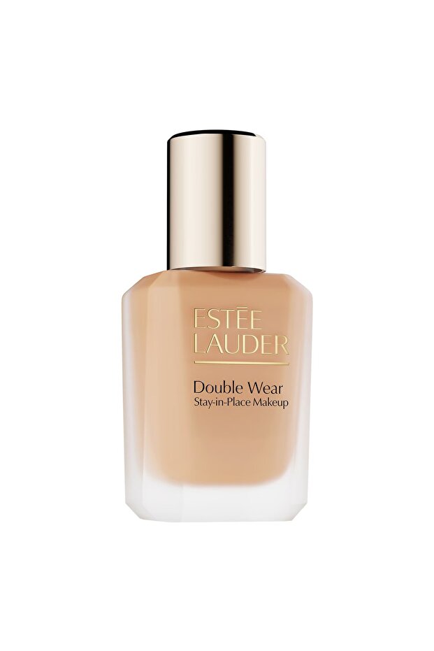 Double Wear Stay-In-Place Makeup - Foundation 3W 1.5 Fawn