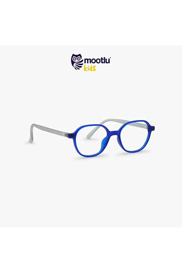 Blue Light Protective Baby & Child Screen Glasses - Kids 368