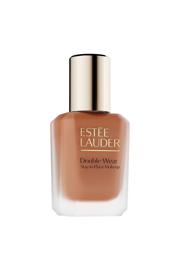 Double Wear Stay-In-Place Makeup – Foundation 6W2 Nutmeg