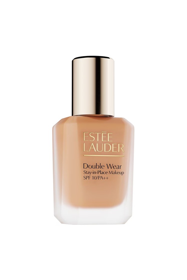 Double Wear Stay-In-Place Makeup – Foundation 3W2 Cashew