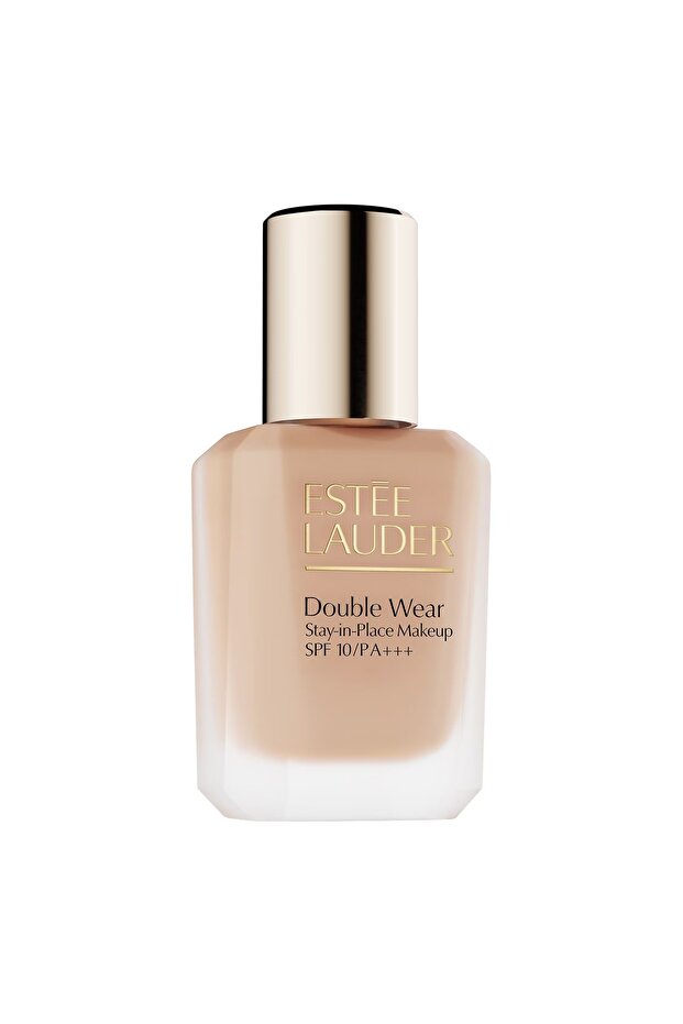 Double Wear Stay-In-Place Makeup – Foundation 1N 2 Ecru