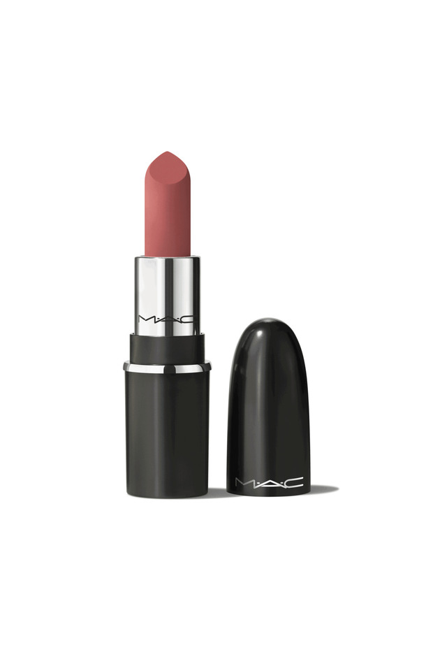 Macximal Silky Matte Lipstick Mini M·A·C