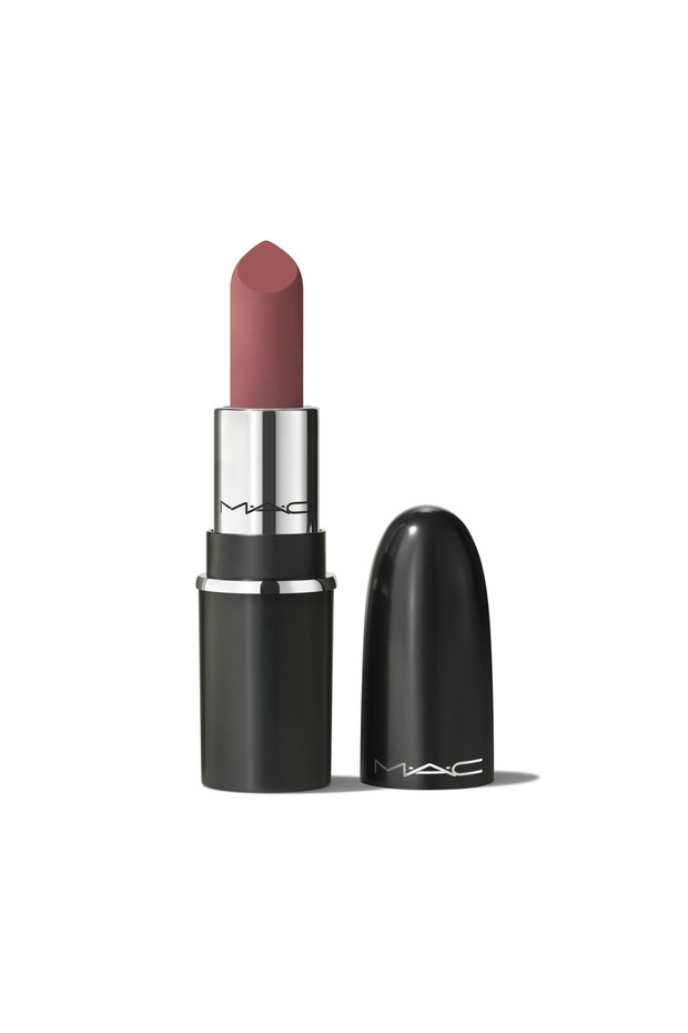 Macximal Silky Matte Lipstick Mini M·A·C
