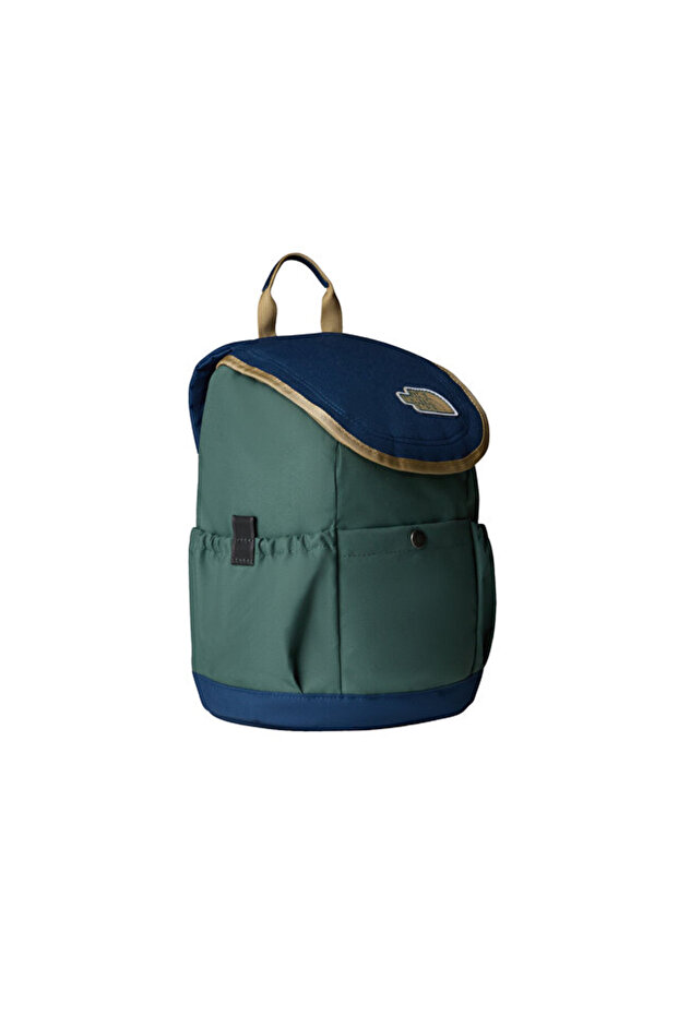 حقيبة ظهر Y Mini Explorer - العرض: 22 سم، الطول: 29 سم، العمق: 14 سم NF0A52VWA721Renkl