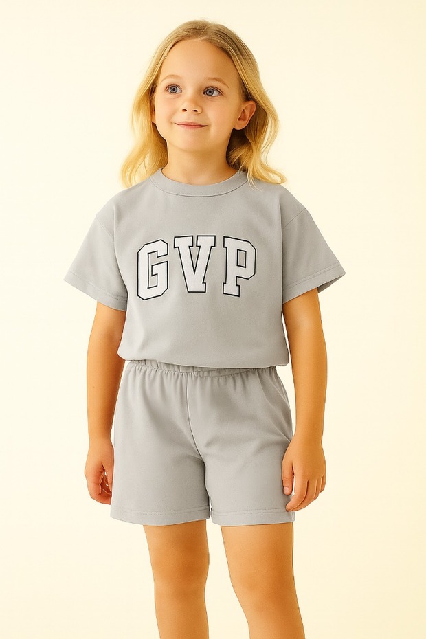 Summer Children's Bottom Top Set