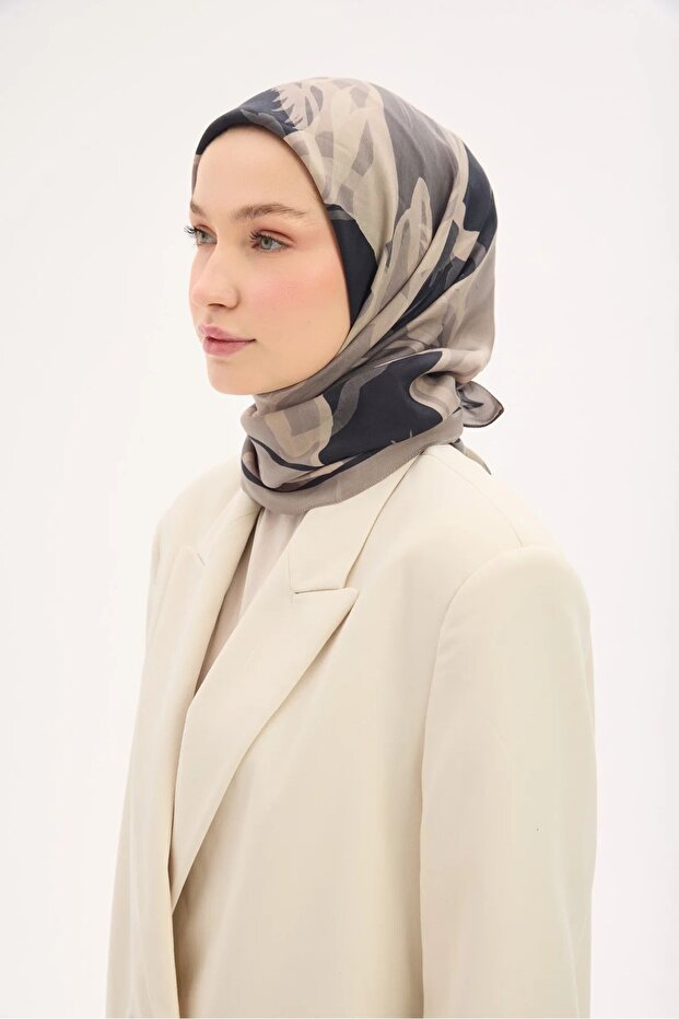 Arve Scarf 181001-08