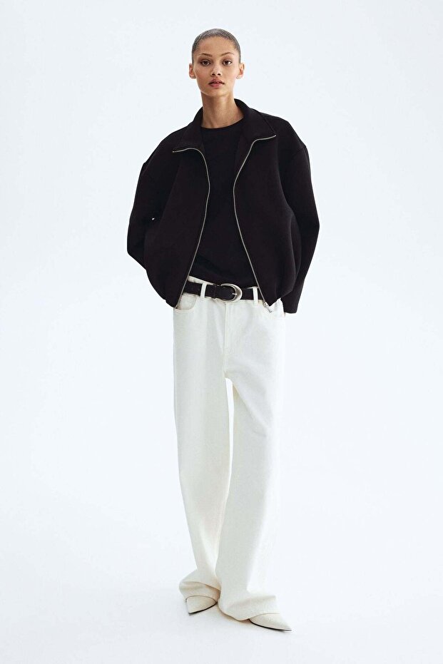 Scuba jacket - 2