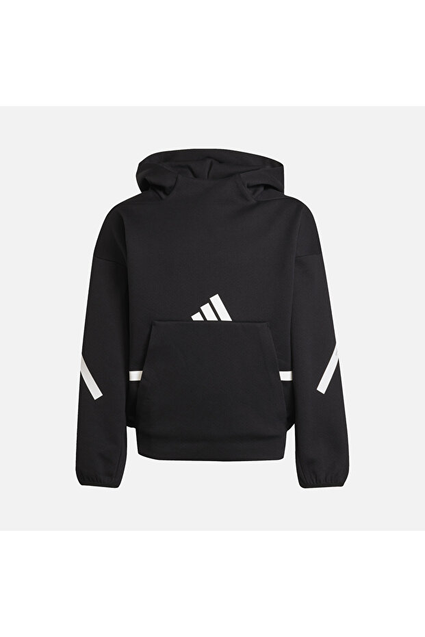 Z.N.E. Sportswear Hoodie Kids Sweatshirt