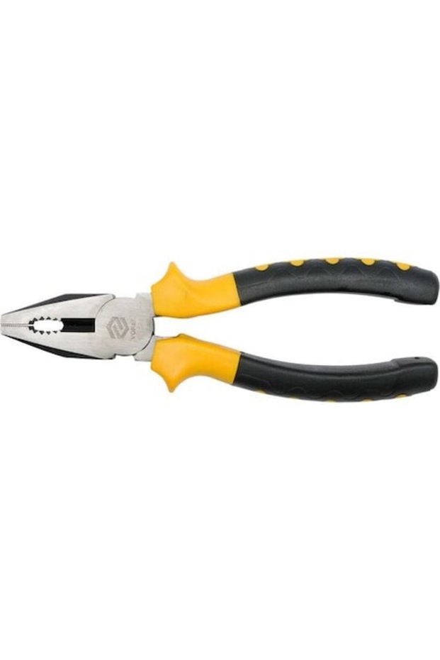 Clește combinat Vorel, lungime 180mm