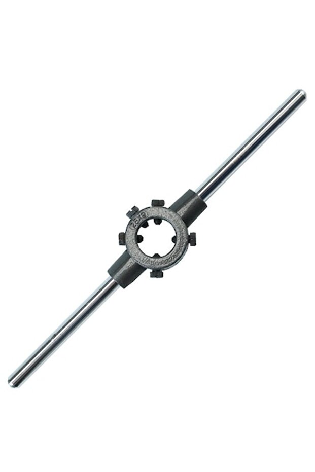 Instrument de filetare - 1