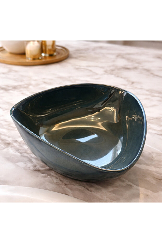 Sora Handmade Ceramic Bowl – Large