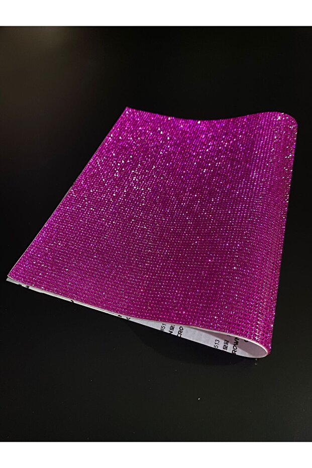 24X40Cm Crystal Stone Sticker