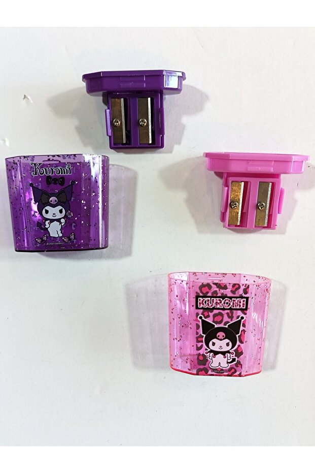 Pencil Shavings (2Pcs) - 6
