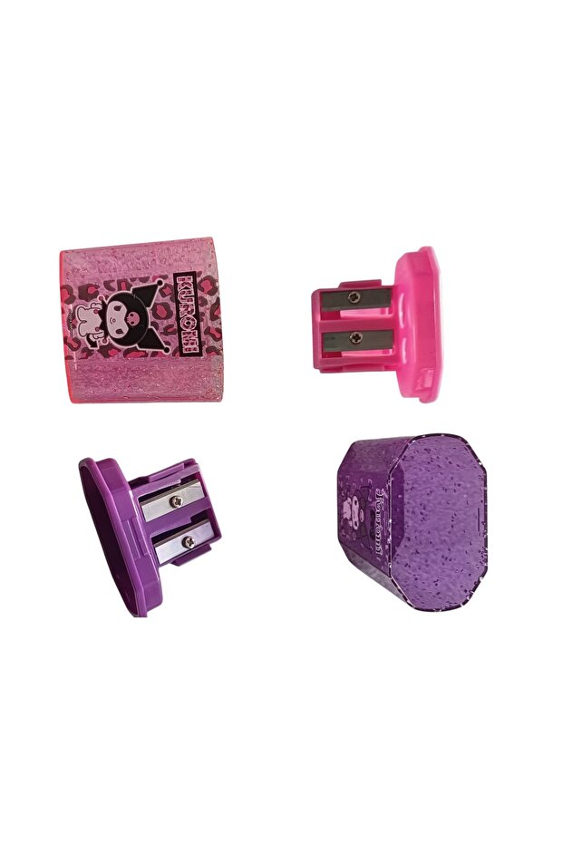 Pencil Shavings (2Pcs) - 1