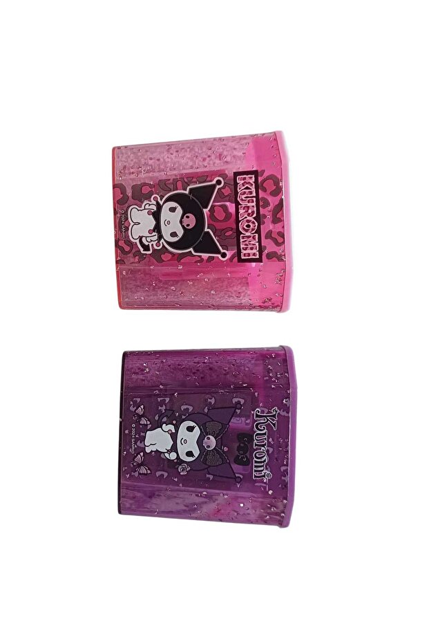 Pencil Shavings (2Pcs) - 2