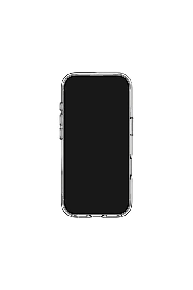 Magsafe Clear Case For iPhone 16 Plus - 2