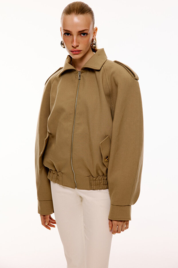Harper Jacket - 7