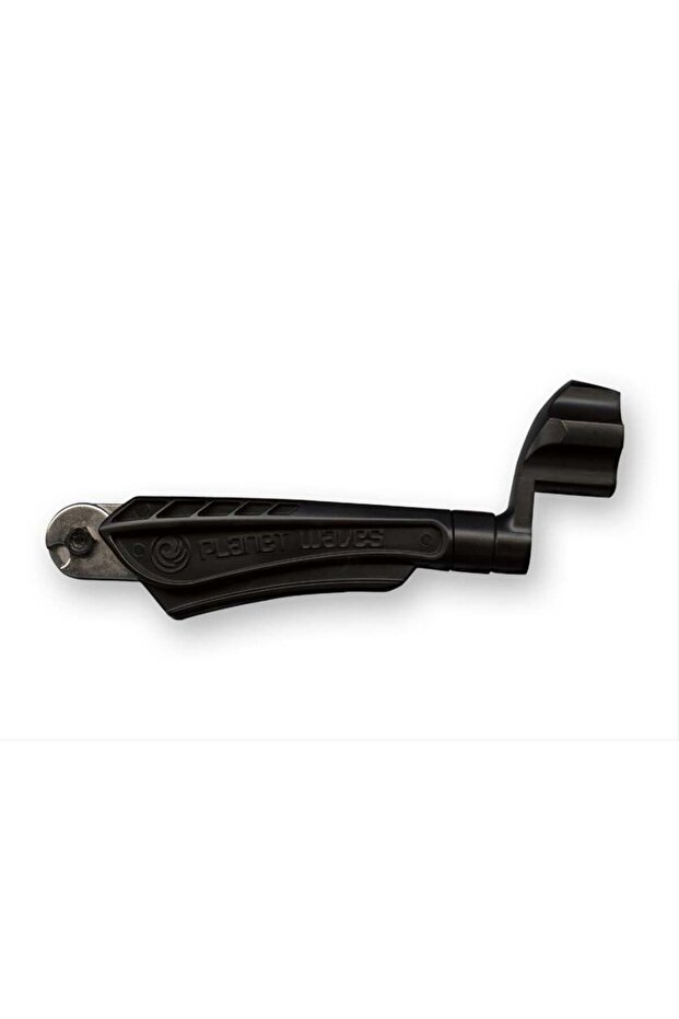 Planet Waves Dp0002 Pro Winder Guitar String Winder and String Cutter | Multi-Purpose Design, Ergonomic Grip