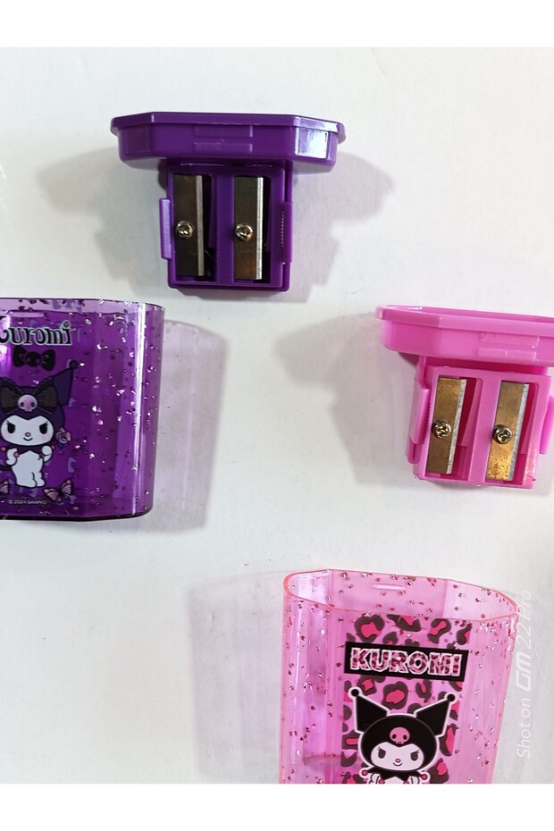 Pencil Shavings (2Pcs) - 7