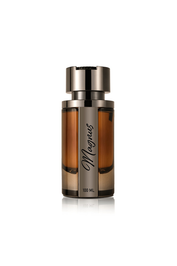 Magnus Extrait de Parfum For Men– 100 ml Prestige