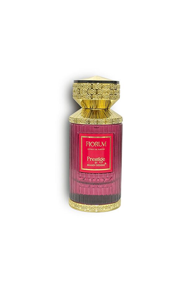 Fiorum Extrait de Parfum For Women– 100 ml Prestige by