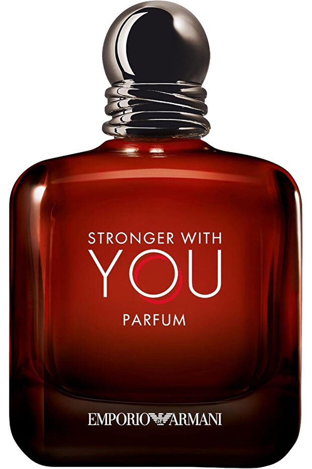 - عطر سترونغ ويذ يو 100 مل