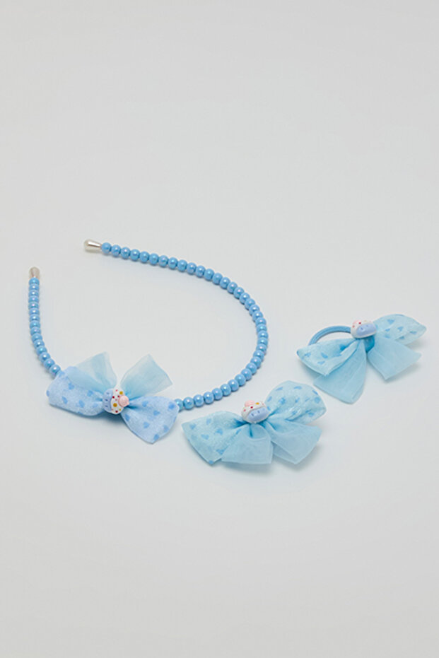 Hair Accessory Set