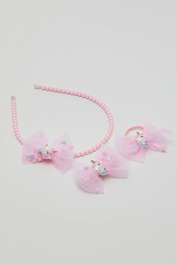 Hair Accessory Set